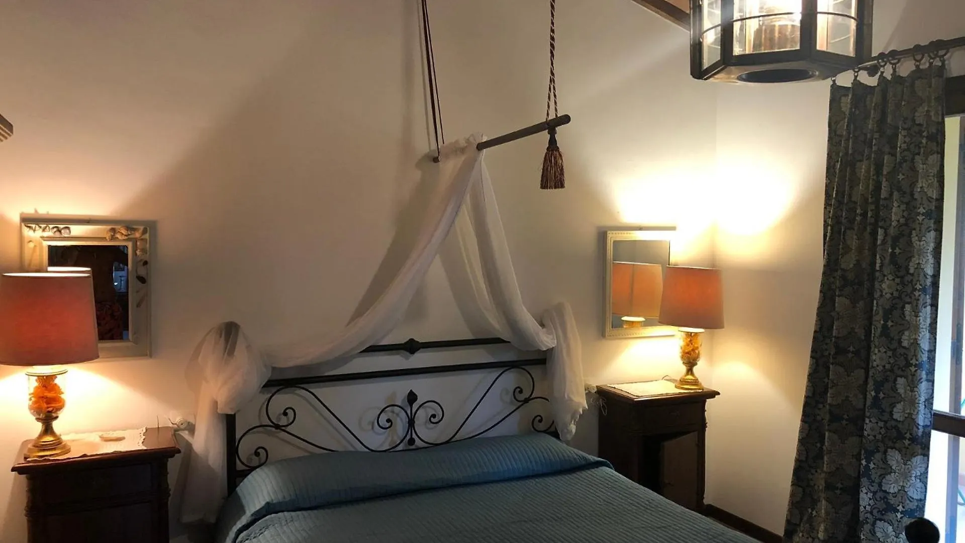 Castagneto App. Filipo Apartment Castagneto Carducci Italy