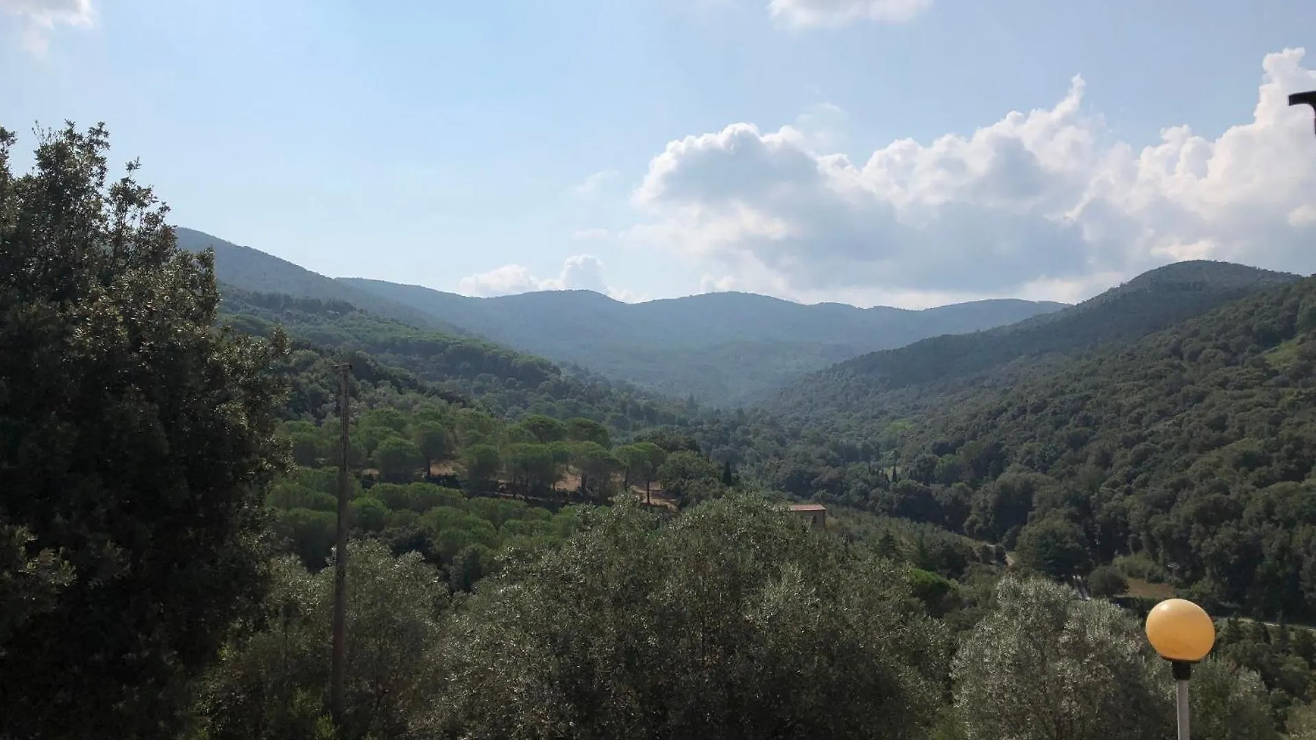 Castagneto App. Filipo Apartment Castagneto Carducci 0*,  Italy