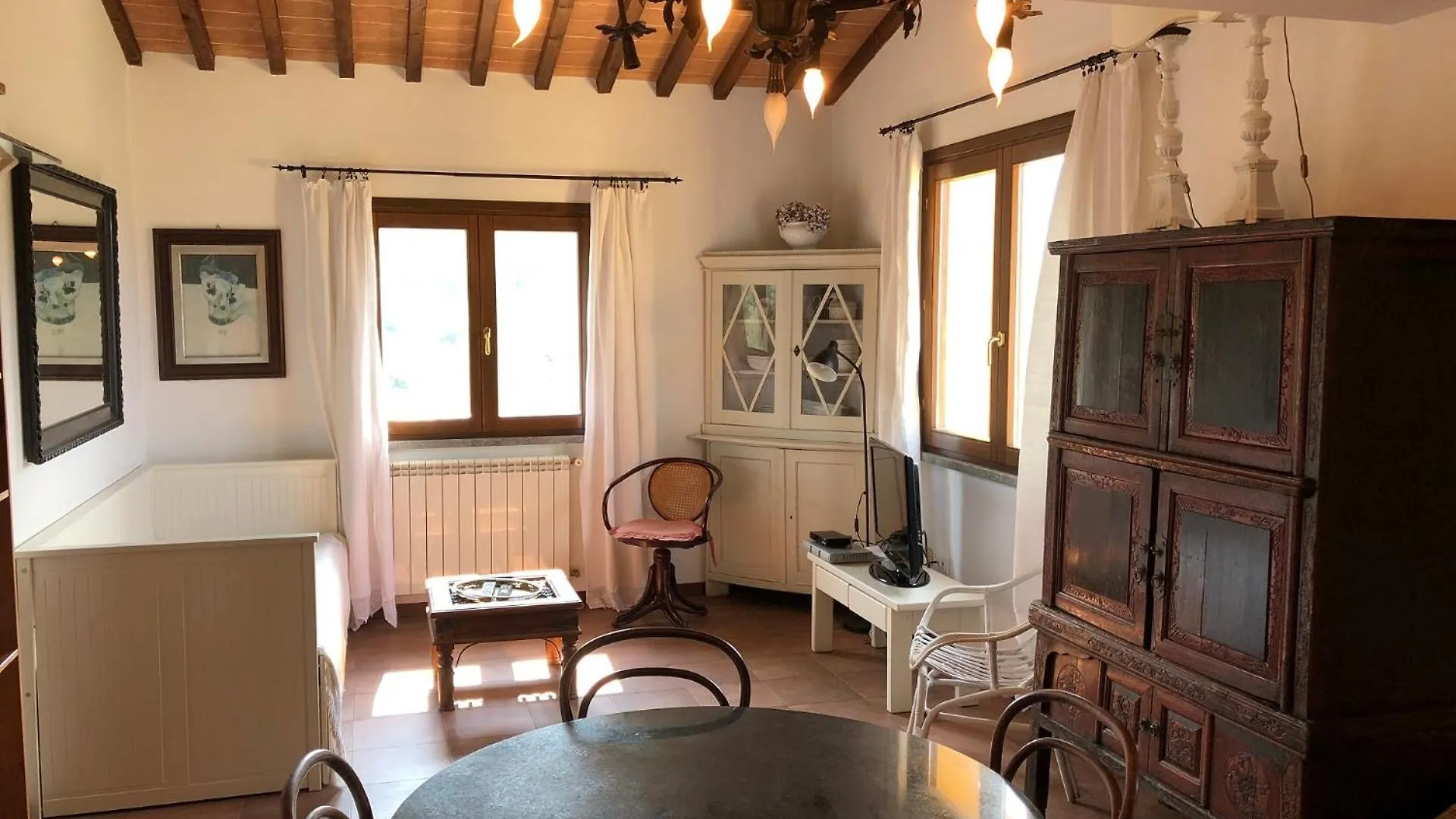 Castagneto App. Filipo Apartment Castagneto Carducci Italy