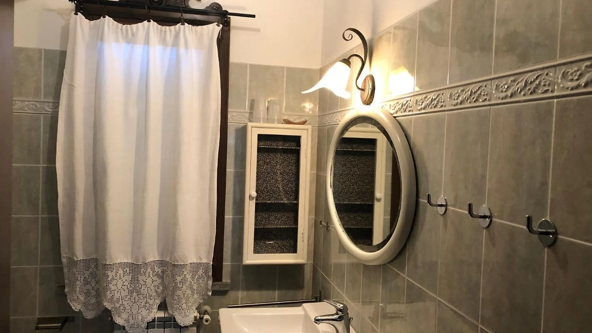 Castagneto App. Filipo Apartment Castagneto Carducci